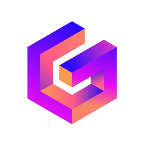 Gamma AI Pro - 1 месяц