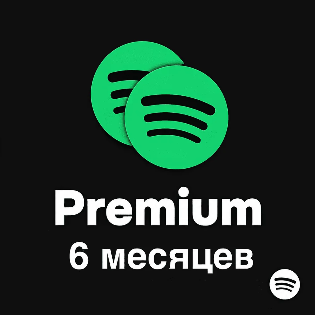 Premium Duo на 6 месяцев