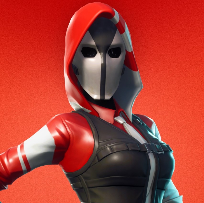 Fortnite: набор «Кража века»