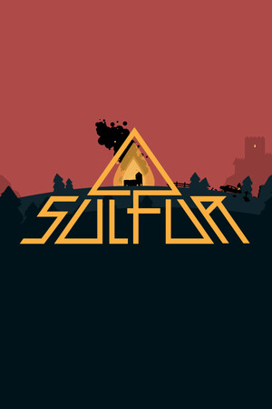 SULFUR - SULFUR