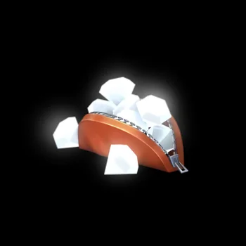 130 бриллиантов