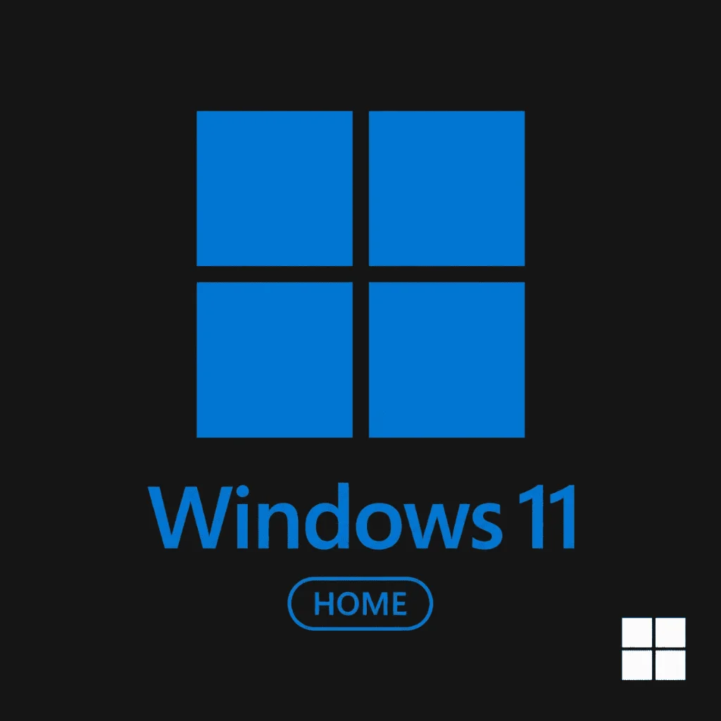 Windows 11 Home