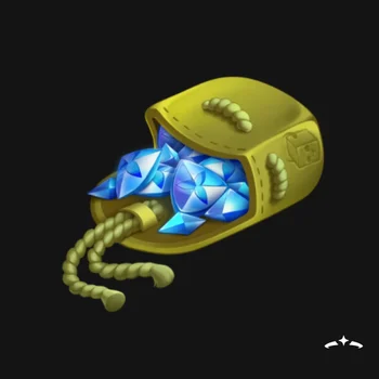 300 + 30 кристаллы