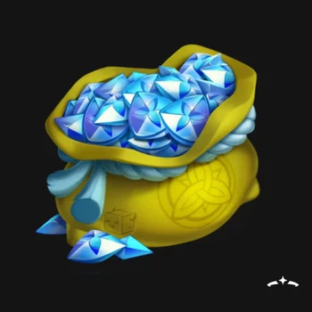 1980 + 260 кристаллыы