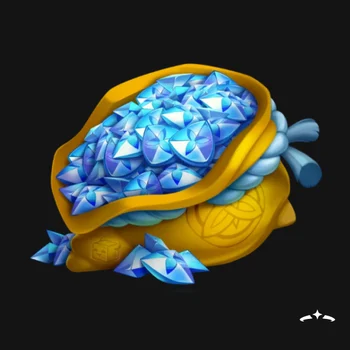 3280 + 600 кристаллы