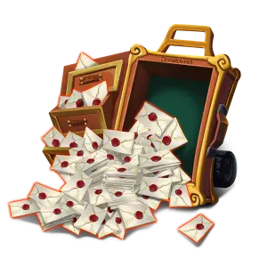 3330 + 333 печатей