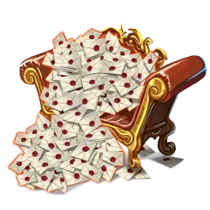 6590 + 659 печатей