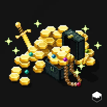 3500 Minecoins