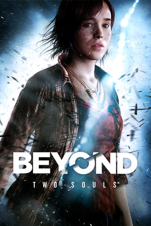 Beyond: Two Souls - Beyond: Two Souls