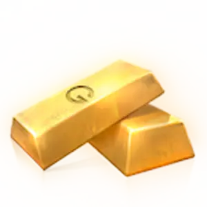 1000 голды