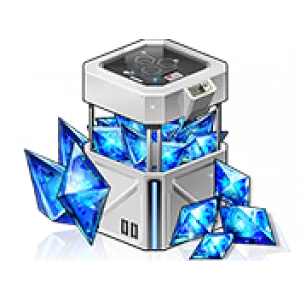 2300 + 400 гемов