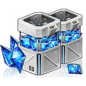 4200 + 1000 гемов