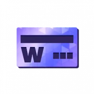 Недельная карта