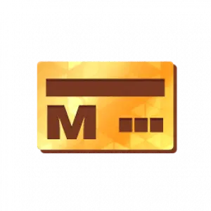 Месячная карта