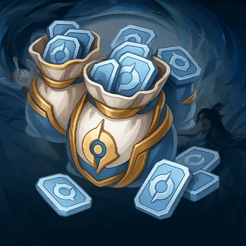 1200 + 45 Токены