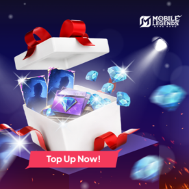 Limited-Time номинал пак