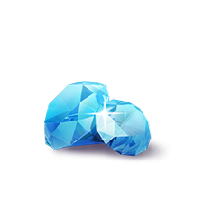 150 + 15 алмазов