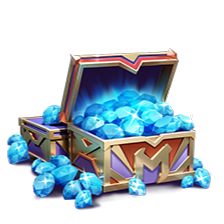 5000 + 1000 алмазов