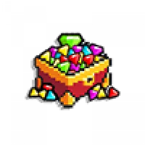 Сундук гемов