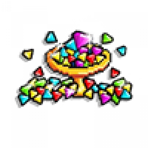 Фонтан гемов