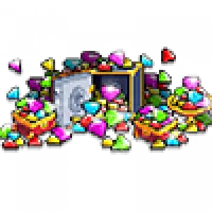 Изобилие гемов