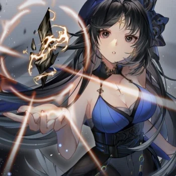 Бандл: гарант персонажа