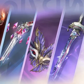 Юбилейный оружия Convene Бандл: гарант баннера