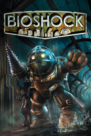 BioShock™ - Bioshock