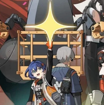 5★ персонажа Гарант пак