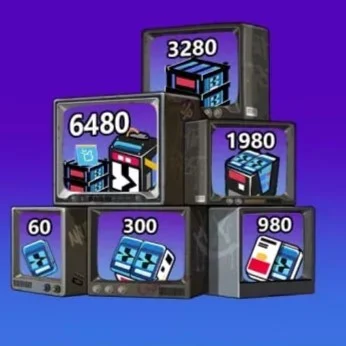 Монохромы — Олл-пак