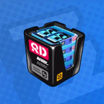 1980 + 260 Монохромы