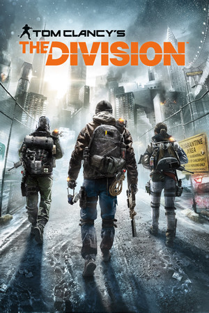 Tom Clancy’s The Division™ - Tom Clancy's The Division