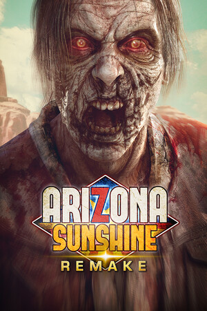 Arizona Sunshine® Remake Upgrade