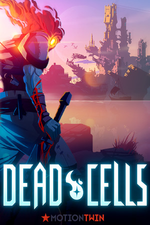 Dead Cells - Dead Cells