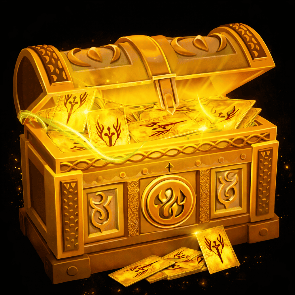 9999 W-Gold