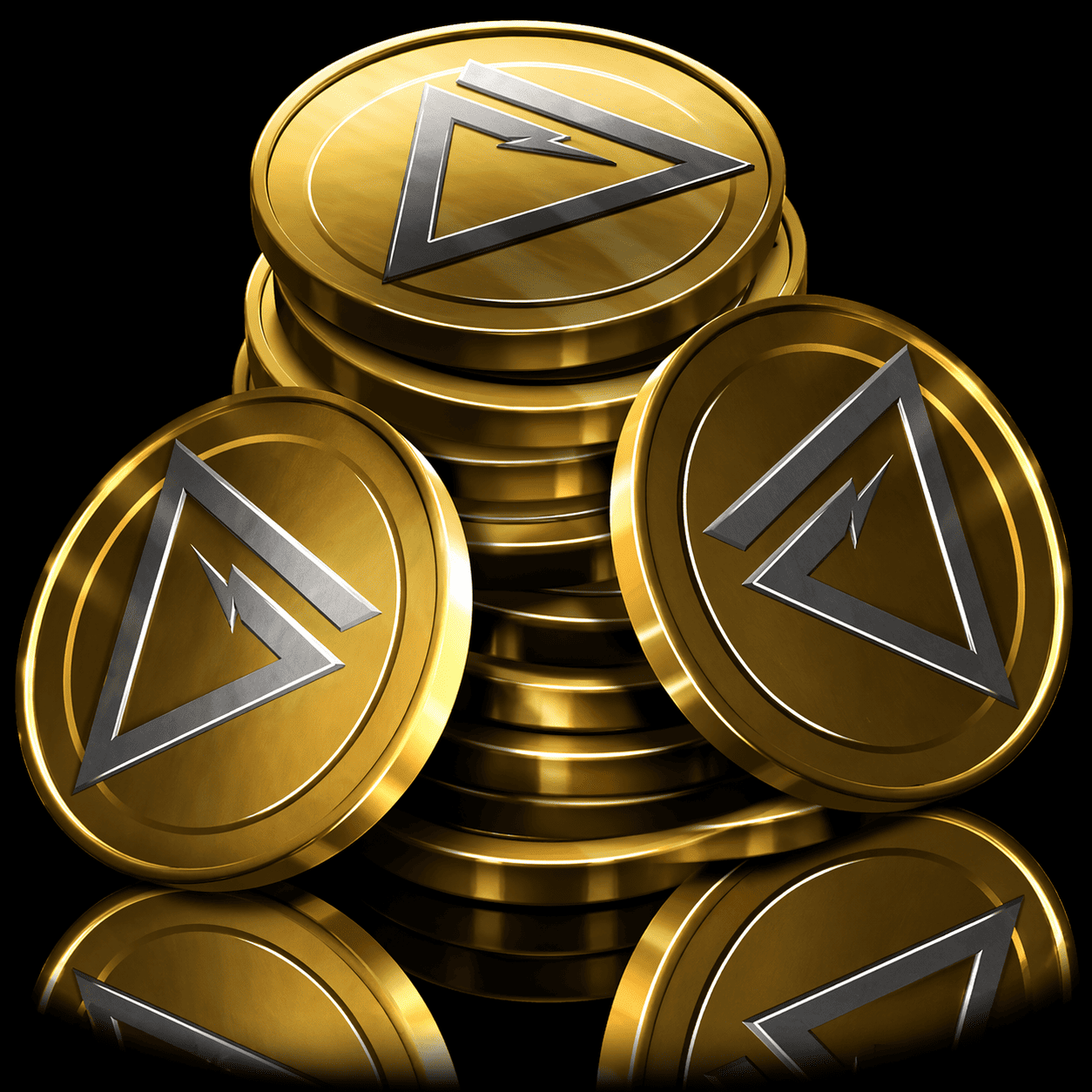 30 Delta Монеты