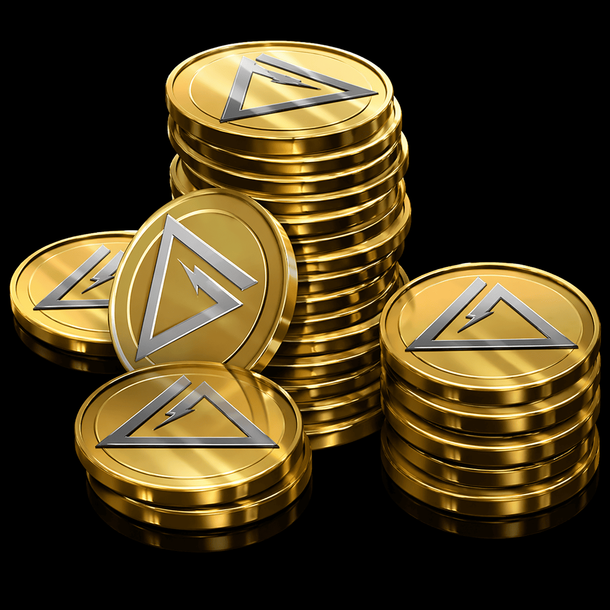 300 + 20 Delta Монеты