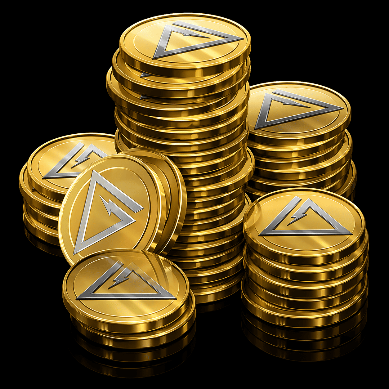 420 + 40 Delta Монеты