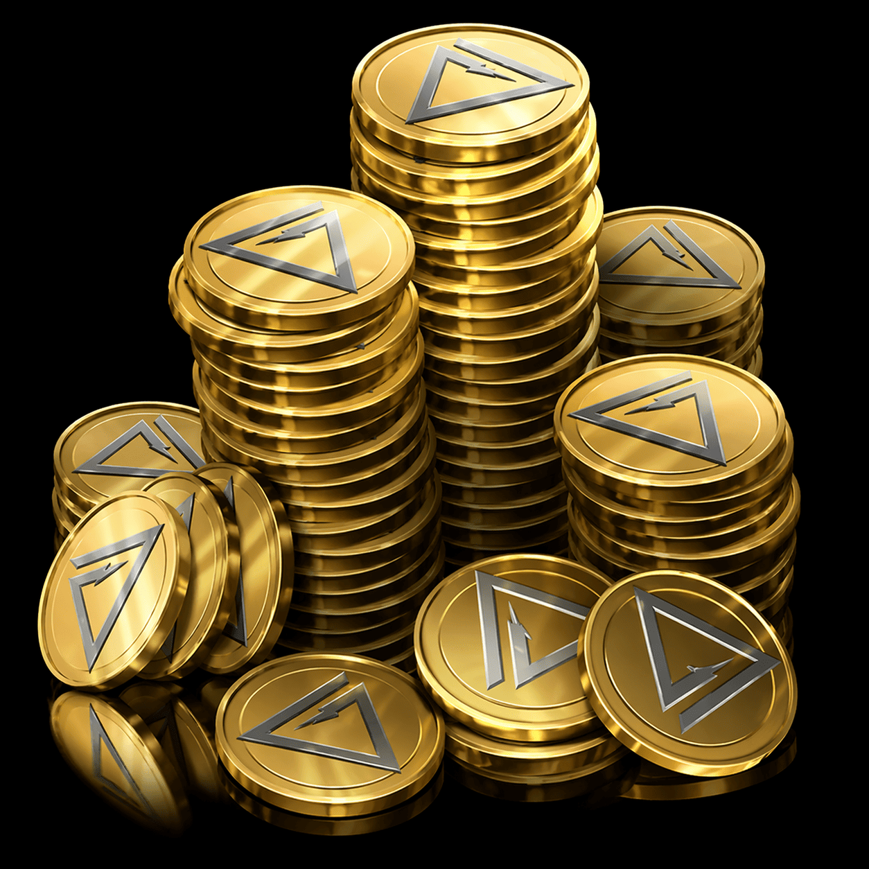 680 + 70 Delta coins