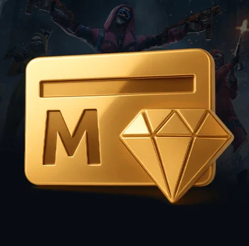 Месячный Membership