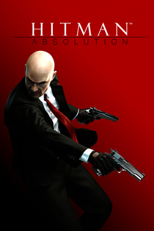 Hitman: Absolution™ - Hitman Absolution