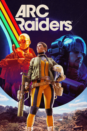 ARC Raiders - Arc Raiders