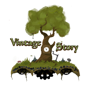 Vintage Story - Лицензионный ключ