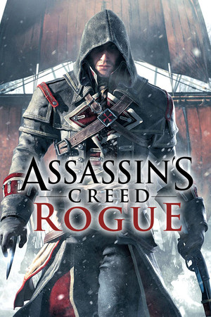 Assassin’s Creed® Rogue - Assassin's Creed - Rogue