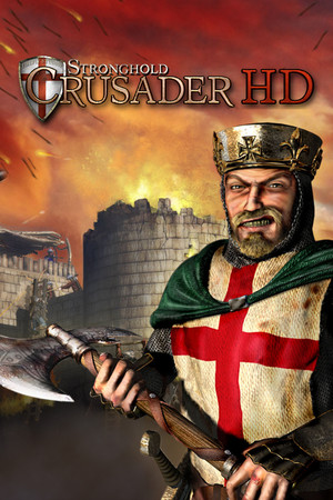 Stronghold Crusader HD (2012) - Stronghold Crusader HD